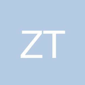 Meet your Posher, Zackery